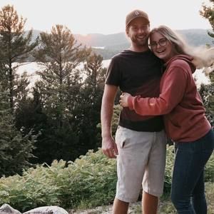 Meet your Posher, Marie-pier